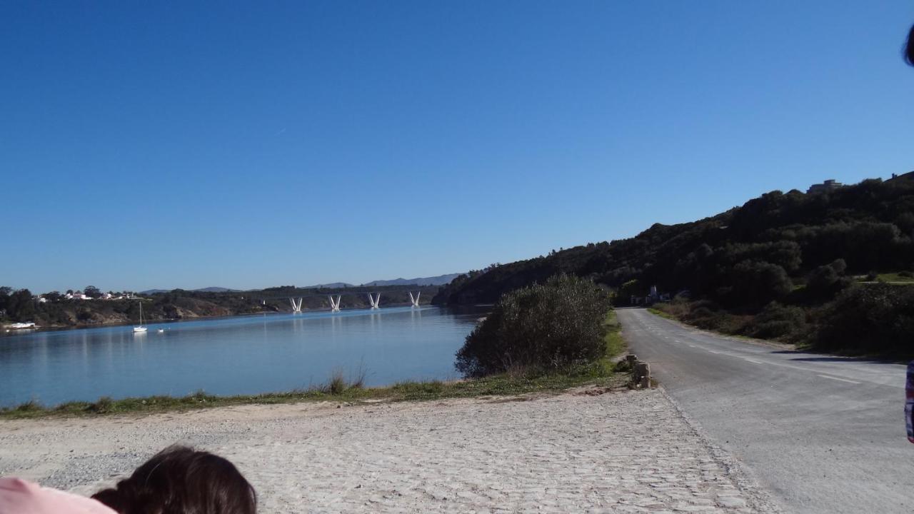 Chave D'Ouro House By Stay In Alentejo Vila Nova de Milfontes Bagian luar foto