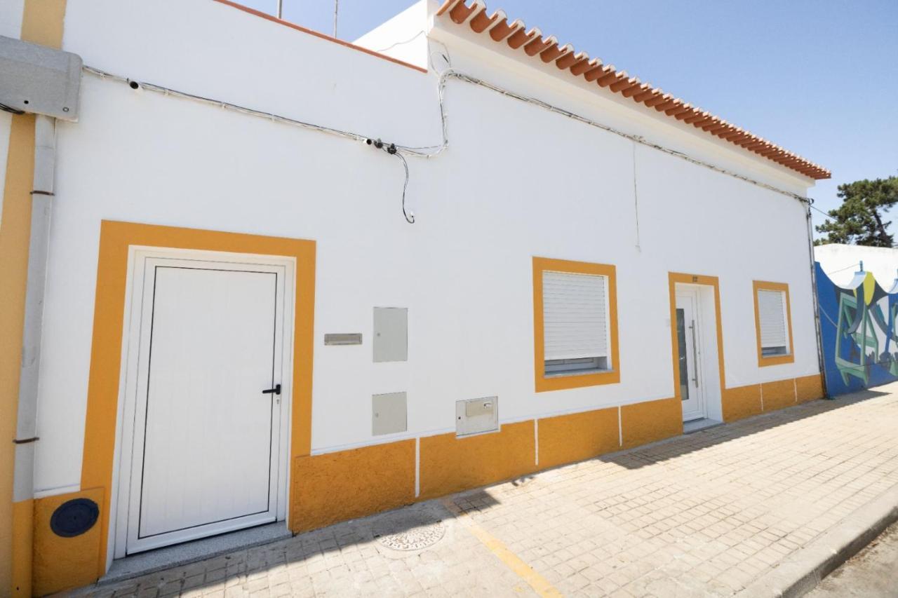Chave D'Ouro House By Stay In Alentejo Vila Nova de Milfontes Bagian luar foto