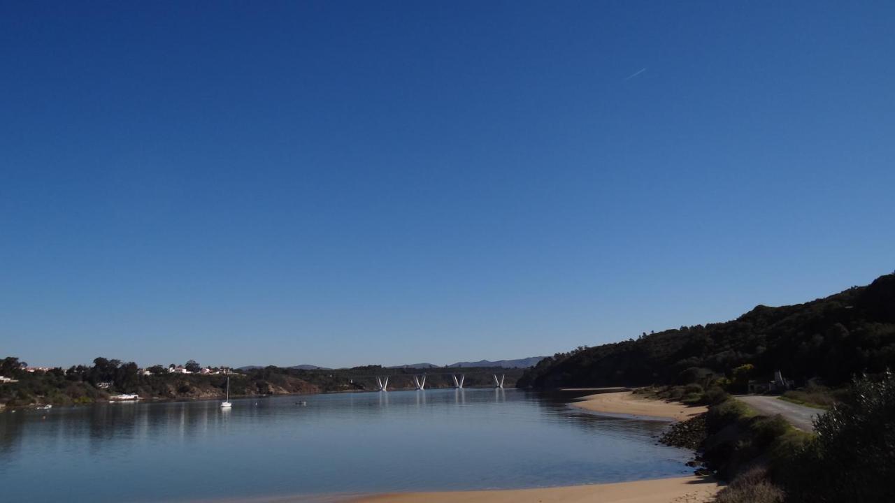 Chave D'Ouro House By Stay In Alentejo Vila Nova de Milfontes Bagian luar foto