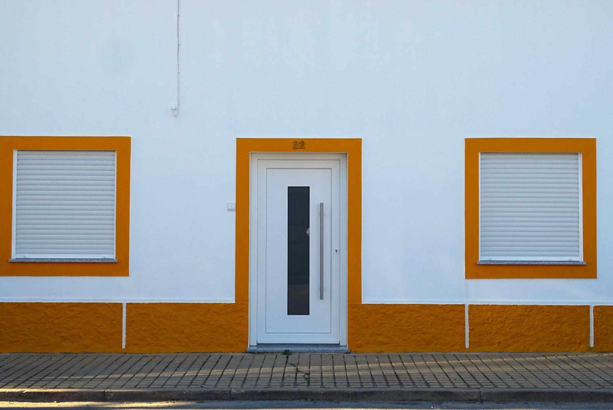 Chave D'Ouro House By Stay In Alentejo Vila Nova de Milfontes Bagian luar foto